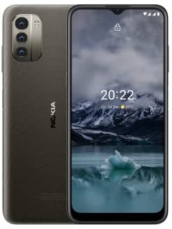 NOKIA G11 CHARCOAL / 4+64GB / 6.5' 90HZ HD+