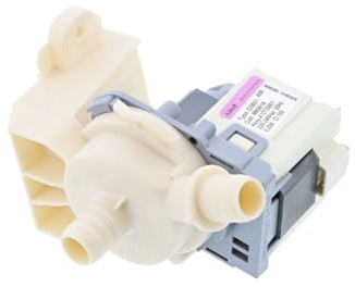Pompe de cyclage pour lave-linge Electrolux 132510051