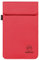 FIREDOG Faraday-Schlüsselanhänger-Schutz, Faraday-Tasche für Autoschlüssel und Handy, WiFi/GSM/LTE/NFC/RFID/schlüsselloser Zugang, Signalblockiertasche, Rot