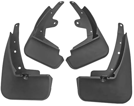 Auto Schmutzfänger Für Mazda Für CX-30 2020-2023 Vorne Hinten Auto Schmutzfänger Kotflügel Spritzschutz Schlamm Kotflügel Auto Mud Flaps