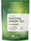 Organic Matcha Green Tea Capsules 2210mg | with Turmeric, Acerola & Black Pepper | High Strength Complex | 60 Vegan Capsules | by Carlyle