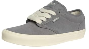 Vans Men's Atwood Sneaker, Frost Gray, 9 UK