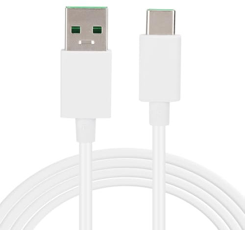 Fictory TPE Type C Data Cable, Fast Charging, Anti Interference, Affordable Price