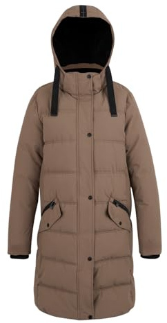 Regatta Women's Eryn Regatta Womens Eryn Padded Coat