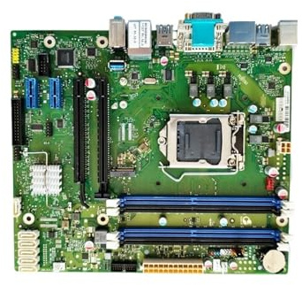 D3417-B11 GS2 W26361-W4061-X-02 Scheda madre industriale integrata, processore centrale