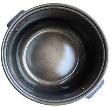 Olla Arrocera 4L Olla Interior 4L Con Asa