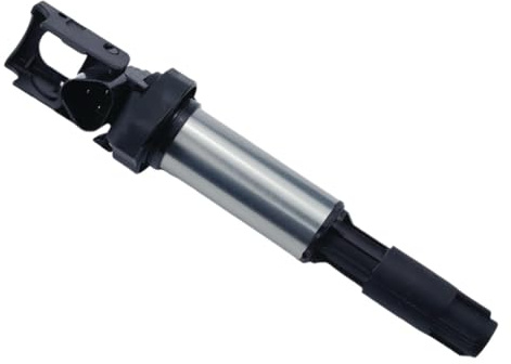 Motorspule Zündspulen für BMW E39 520i 525i 530i E61 545i E65 730i E83 E46 330i 325i 320i 2000–2005(1pc)