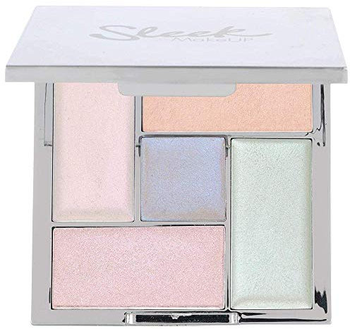Highlighter Palette Distorted Dreams