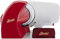BERKEL - Affettatrice Domestica Home Line 250 PLUS - Rosso + Rimuovi Lama e Cover Omaggio!