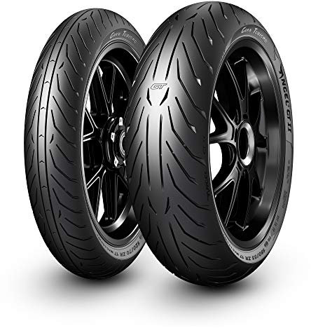 Pirelli 120/70 R19 60V Angel GT 2 Front M/C Motorradreifen