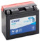 AGM ET12B-BS - YT12B-BS Motorcycle Battery - Sealed & Activated