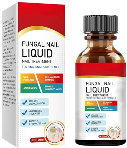 Fungal Nail Treatment Toenails, nail fungus treatment for toenail Healthy Foot and Hand,Nail Care Care Footnail Repair Restores the Healthy fungal nail treatment