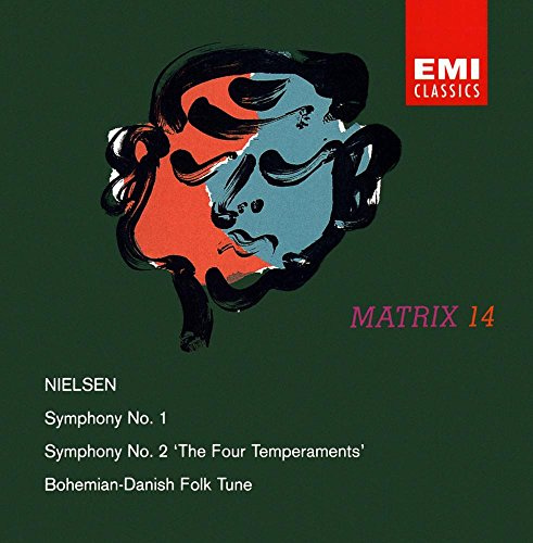 Sinfonien 1+2/Volkstanz