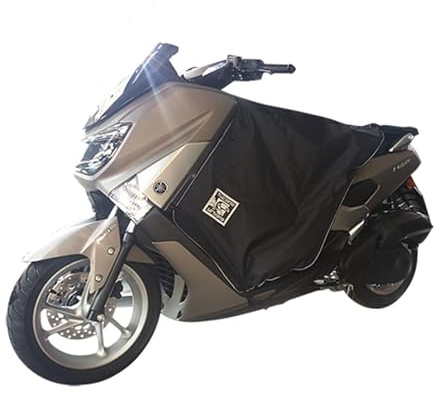 TUCANO URBANO TERMOSCUDO Black