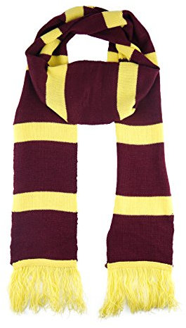 Wizzard Scarf 2M X 13CM