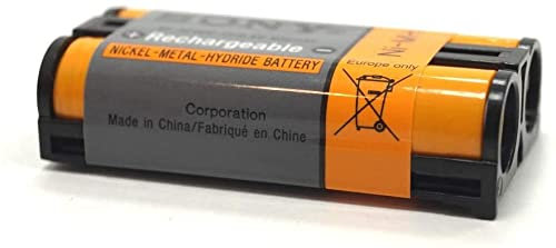 Batterie rechargeable d'origine BP-HP800-11 pour Sony MDR-RF955RK MDR-RF995RK MDR-RK895R MDR-RK895RK TMR-RF895R 988521843