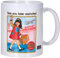 Steven Rhodes See You Later Assholes Unisex Tasse weiß Keramik Funartikel