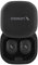 UNIQO Auricolari TWS True Wireless Stereo, microfono, custodia di ricarica, accoppiamento automatico, musica e chiamate, fino a 3 ore di ascolto, standby 80 ore, 6 gommini