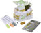 Star Wars Mandalorian Baby Yoda Design A Planter