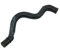 TURBORURY Kompatibel/Ersatz für DIFF Entlüftungsschlauch Audi A3 TT Seat Leon Toledo Skoda Octavia VW Bora Golf IV 06A103213AF 06A 103 213AF