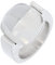 XEN Ring mit 15x15 mm großen Quarz hell 56 (17.8)