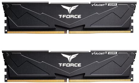 Team Group T-FORCE FLABD532G5600HC40BDC01 geheugenmodule 32 GB 2 x 16 GB DDR5 5600 MHz (FLABD532G5600HC40BDC01)