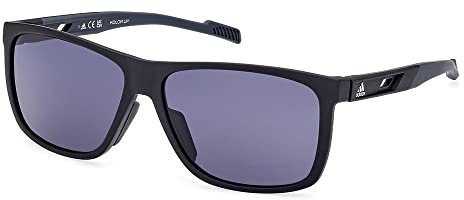 ADIDAS SPORT SP0067 matte black 60