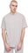 Urban Classics Heavy Oversized Tee T-Shirt Men's, Lightasphalt, S