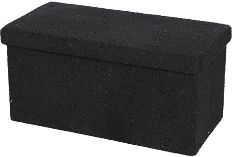 Urban living KUBE TEDDY SORTIERBRETT PLIABLE GRIS 76X37,5XH37,5CM