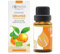 Essences Bulgaria Bio-Orange Ätherisches Öl 15ml | Citrus sinensis | 100% Naturrein | Unverdünnt | Therapeutischer Grad | Aromatherapie | Kosmetik | Tierversuchsfrei | Gentechnikfrei | Vegan