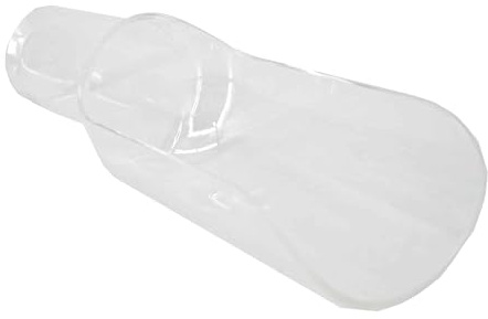 Bosch Ice Scooper, Transparent