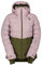 Scott SCO Jacket W's Ultimate Warm - M