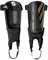 adidas Unisex TIRO SHINGUARD Match, Black/Gold Metallic/White, S