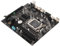 LGA 1155 Motherboard, Mini Itx Motherboard PCIe X16 SATA3.0 DDR3 4 USB2.0 2 USB3.0 3 Phase Power DDR3 Motherboard Dual Channel Computer Motherboards LGA 1151 Motherboard for
