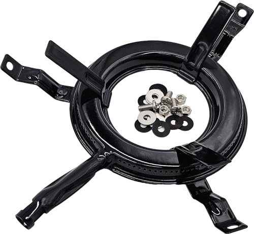 OUTDOORCHEF Ersatzteil: 18.340.36 - Brenner - Chelsea 420G / City Grill 420G / City P420G / Minichef 420G / P-420G Minichef+ / P-420G