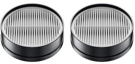 Filtre Hepa pour Aspirateur balai sans fil SunSare X9(2 Pièces)
