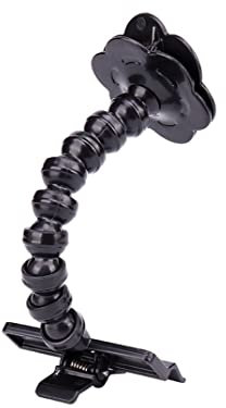 Weduspaty Dog Selfie Stick Portable Pet Selfie Stick Dog Cat Photographing Photography Toy Mobile Phone Accessories Shoot the Perfect Photo for your Pet at any Time Black