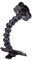 Weduspaty Dog Selfie Stick Portable Pet Selfie Stick Dog Cat Photographing Photography Toy Mobile Phone Accessories Shoot the Perfect Photo for your Pet at any Time Black