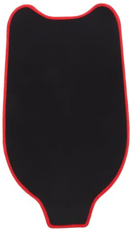 PartyKindom Mixer Slider Mat Non-slip Kitchen Appliance Mat Desktop Home Accessories