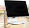 Touchscreen-PC-Kassensystem, 15,6-Zoll-Touchscreen-Kasse, Kassensystem Mit Einstellbarem Winkel Für Unternehmen, Einzelhandel, Gastronomie, Laden Und Gastronomie