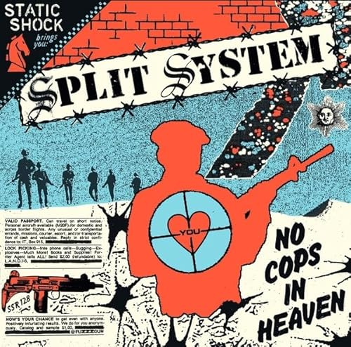 STATIC SHOCK RECORDS