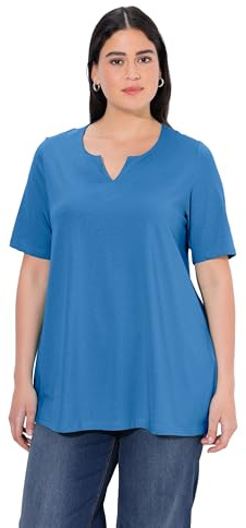 Ulla Popken Damen Shirt
