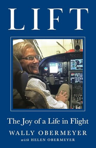 Lift: The Joy of a Life in Flight