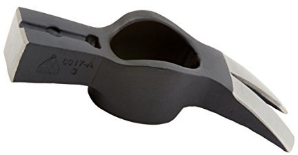 BELLOTA 8017-0 CI SM - Martillo Encofrador con Iman