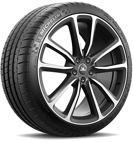Michelin Pilot Super Sport EL FSL - 255/35R19 - Sommerreifen