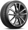Michelin Pilot Super Sport EL FSL - 255/35R19 - Sommerreifen