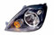 Scheinwerfer Scheinwerfer rechts H4 elektrisch verstellbar Ford Fiesta ab 01/2006 bis 12/2008