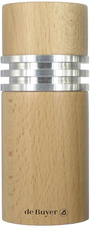 DE BUYER -S323.120101 -m.sel jota 23 naturel 12cm