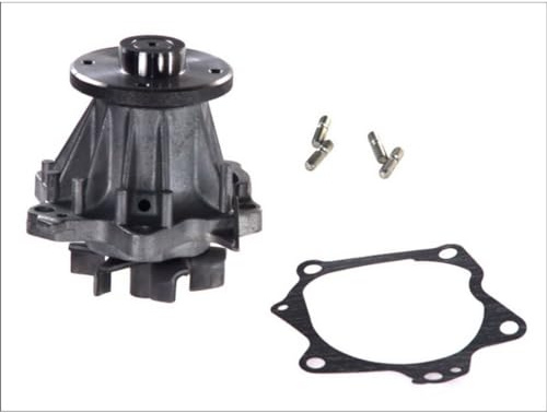 Aisin WPN 094 Cooling