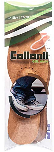 Collonil Gel Aktiv Sohle farblos, 45/46